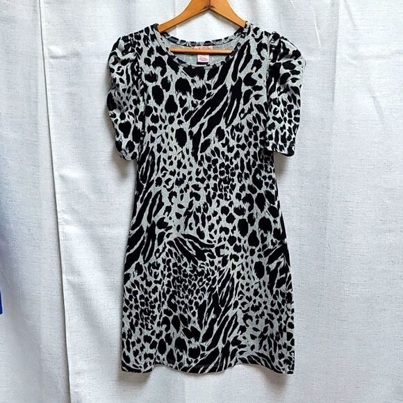 Adorable Little Girls Dress Size 16 - Picture 1 of 7